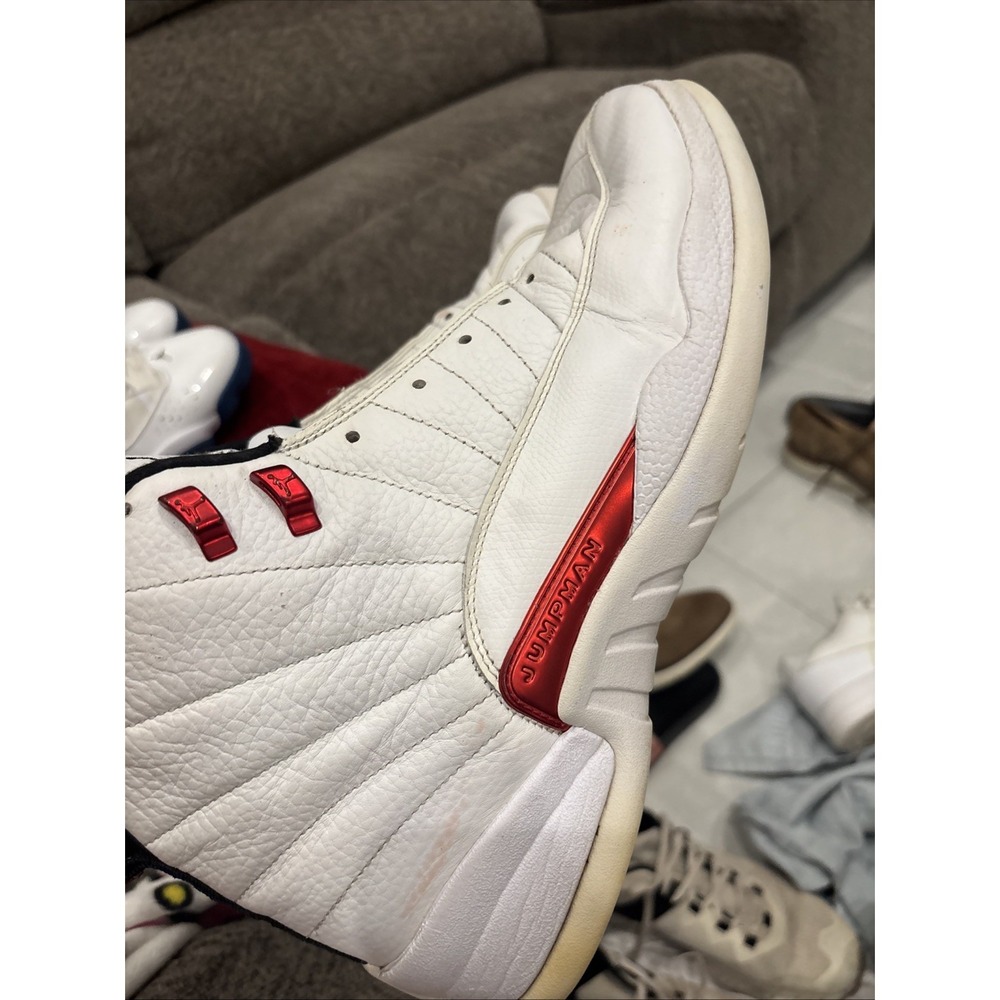 Size 13 - Air Jordan 12 Retro Twist